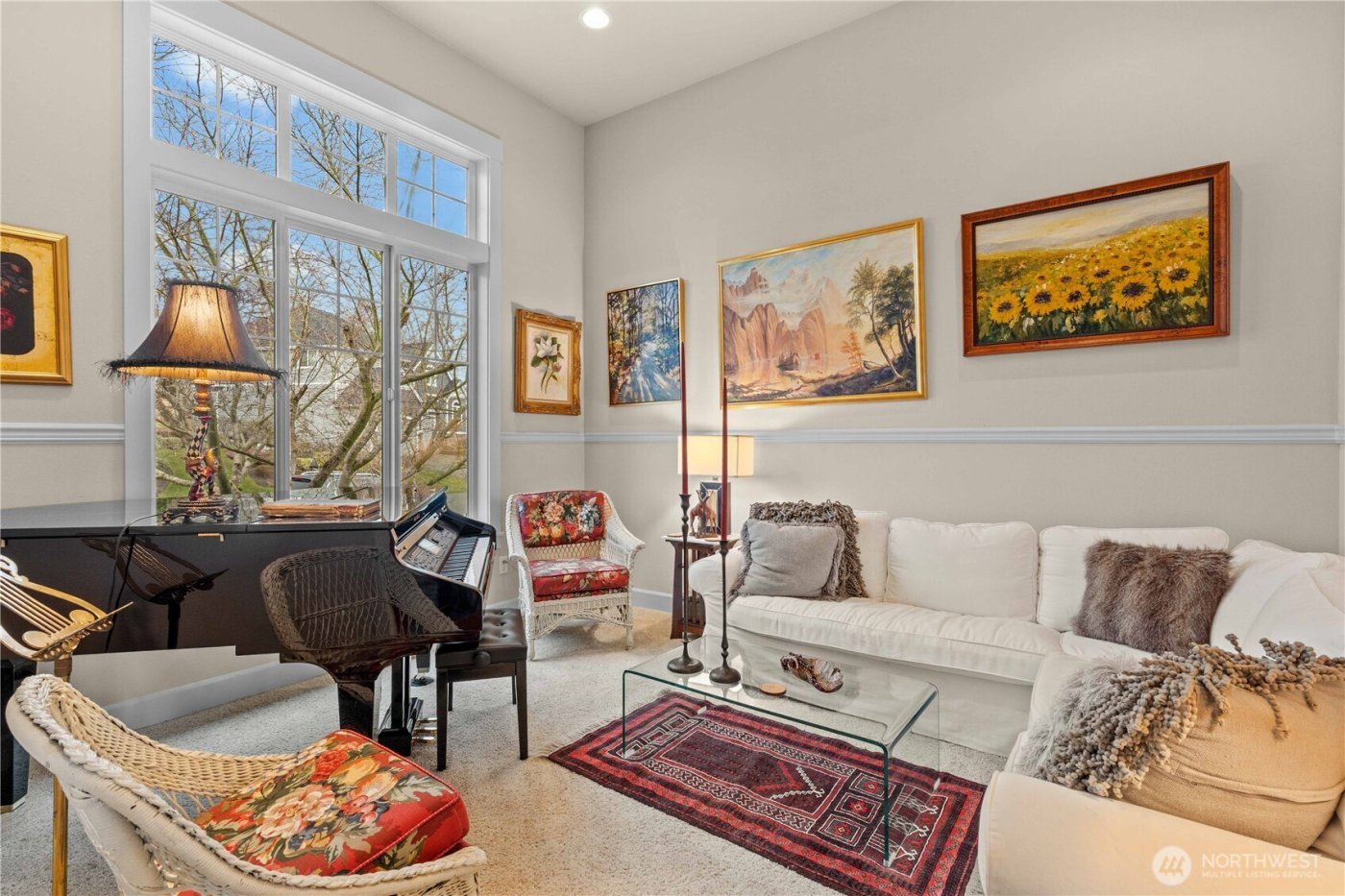 21729 Quiet Water Loop , Lake Tapps, WA 98391