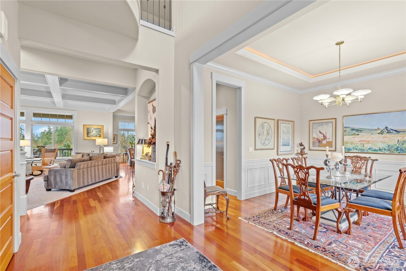 21729 Quiet Water Loop , Lake Tapps, WA 98391