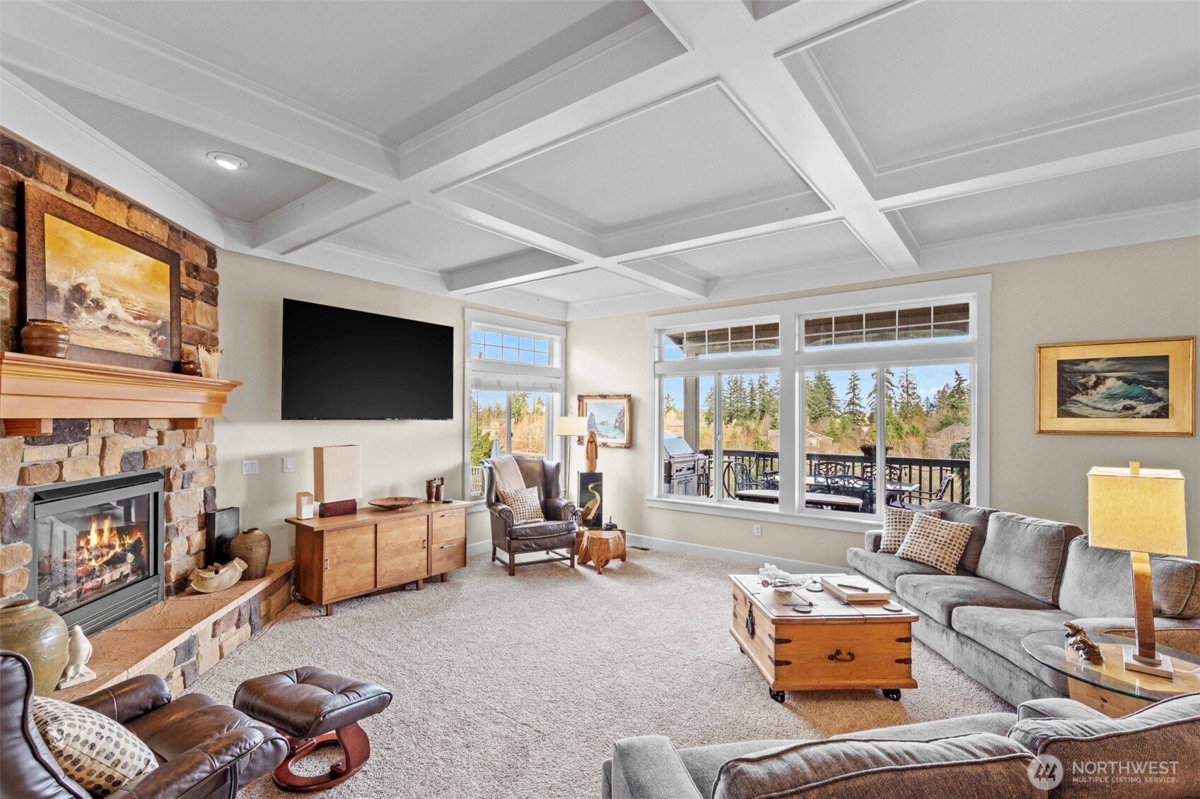 21729 Quiet Water Loop , Lake Tapps, WA 98391