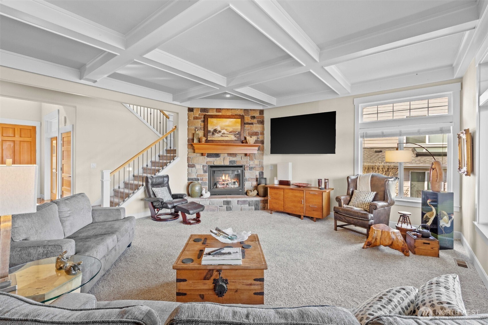 21729 Quiet Water Loop , Lake Tapps, WA 98391