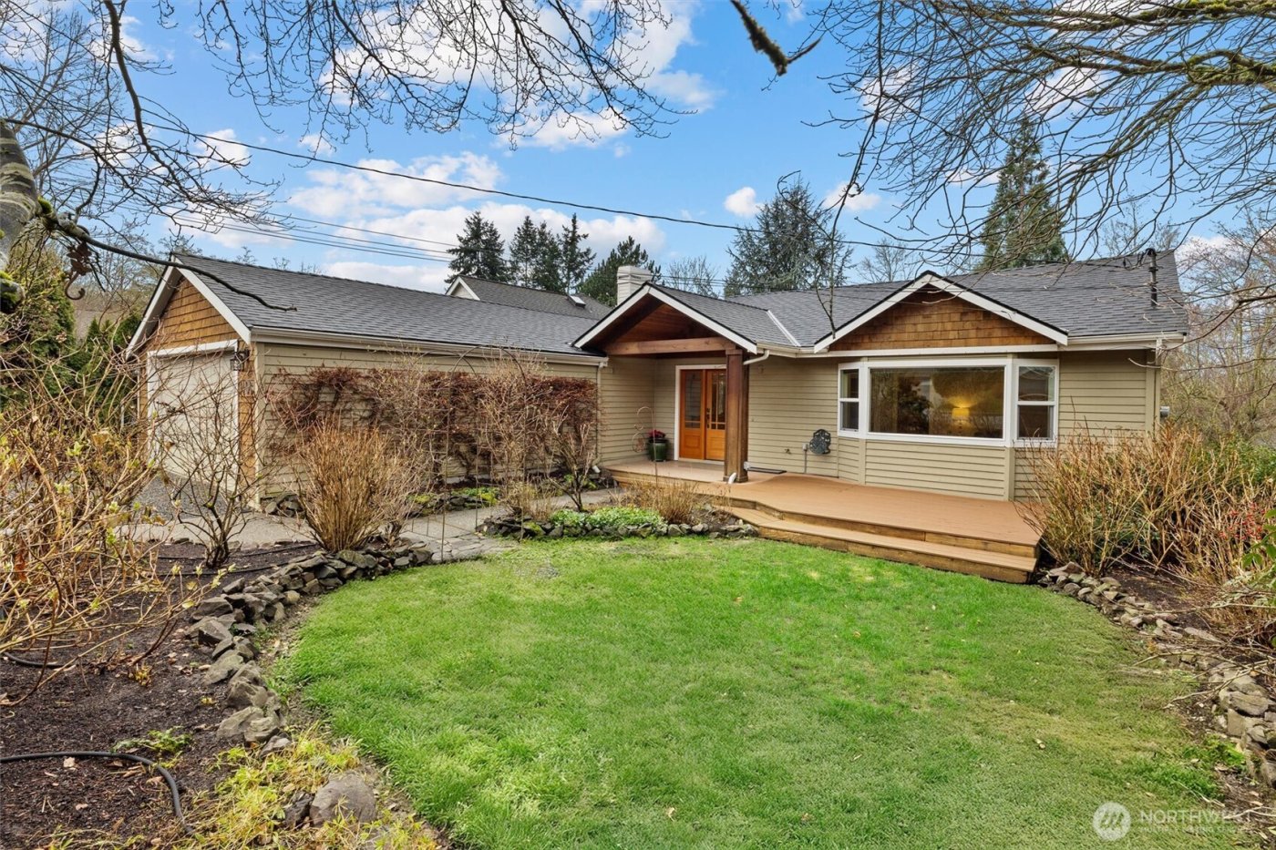 403 Slater Street S, Kirkland, WA 98033