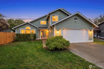 15535 156th Court SE, Renton, WA 98058