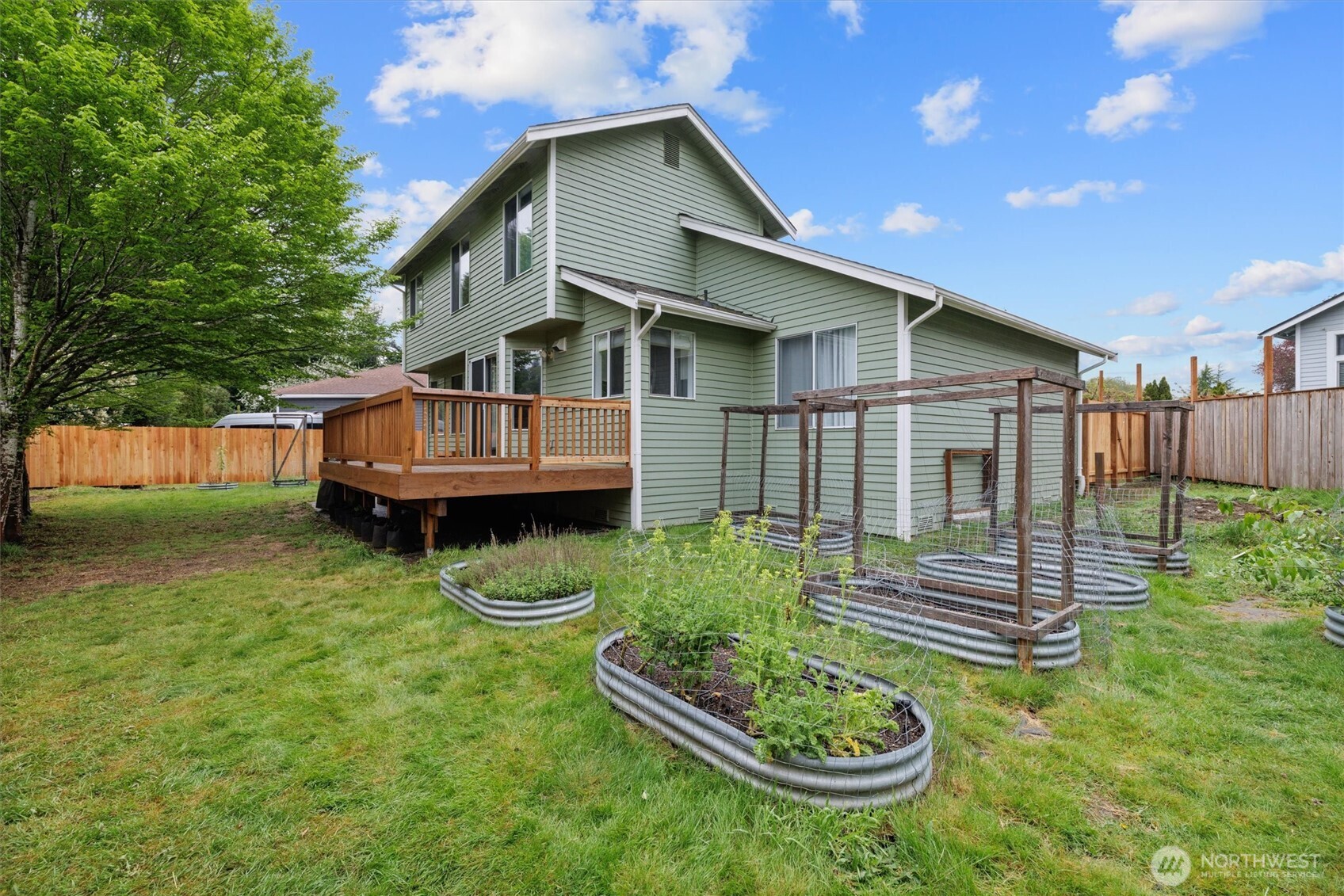 15535 156th Court SE, Renton, WA 98058