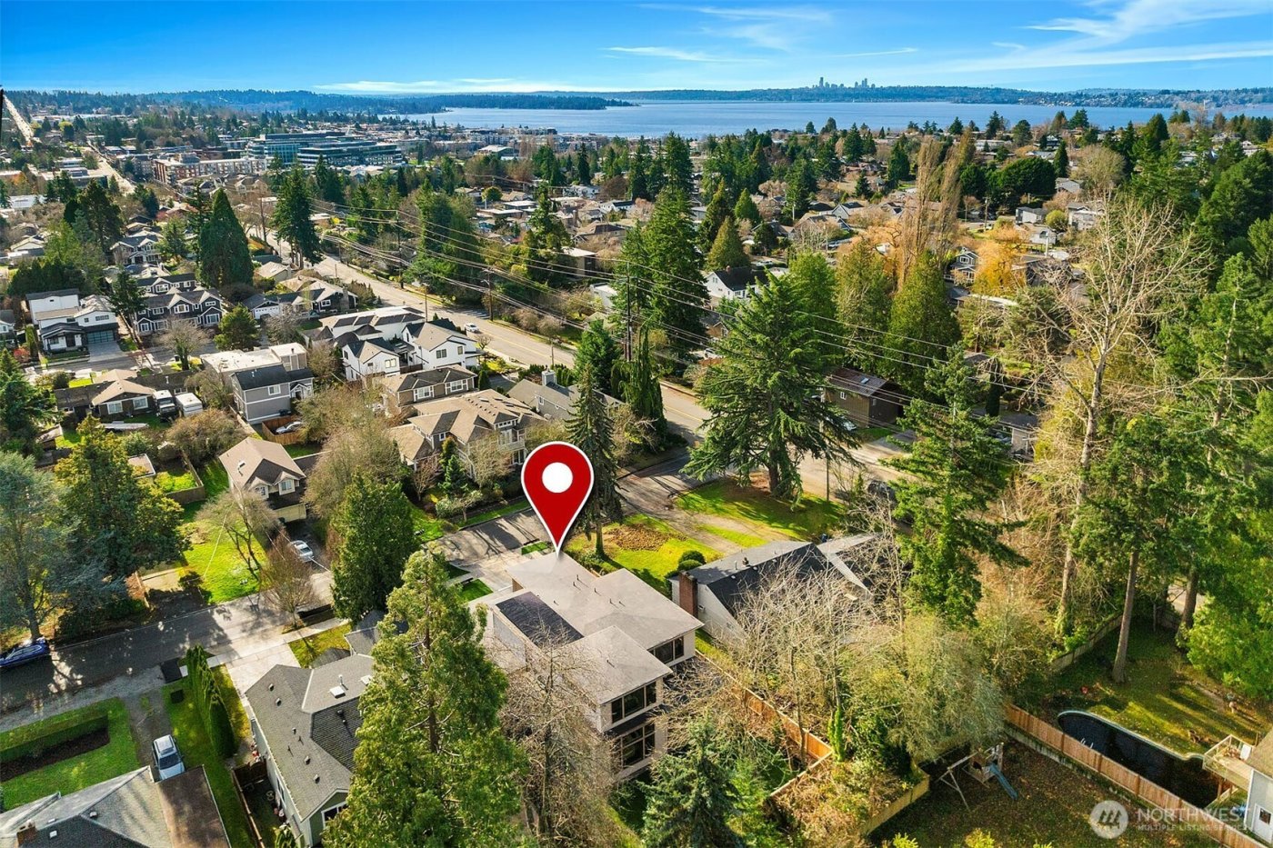 612 11th Avenue , Kirkland, WA 98033