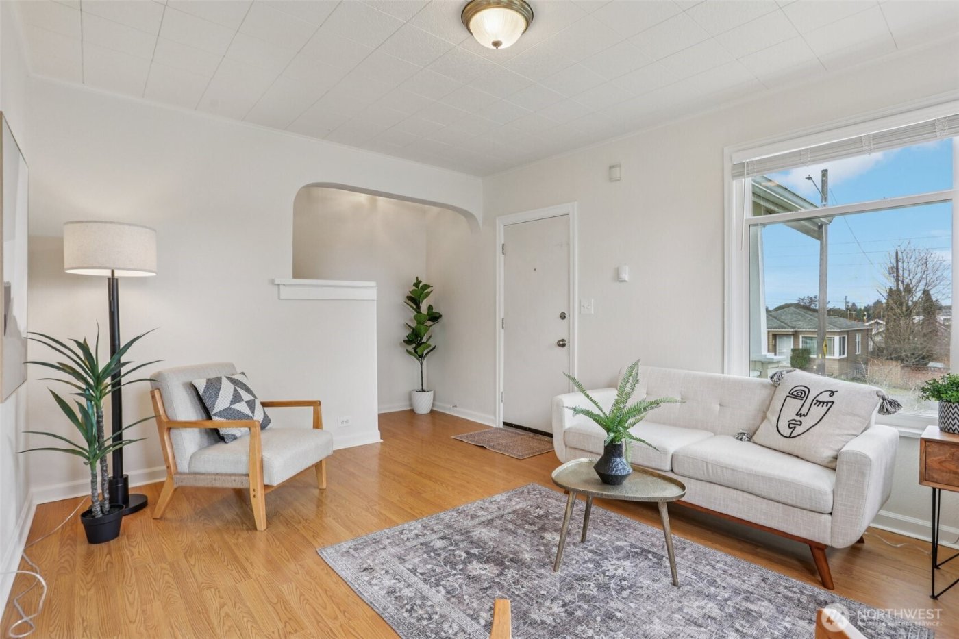 7025 S Warner Street , Tacoma, WA 98409