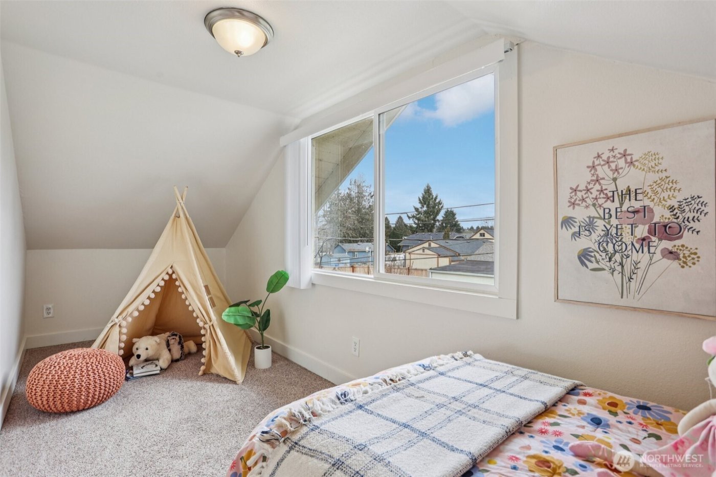 7025 S Warner Street , Tacoma, WA 98409