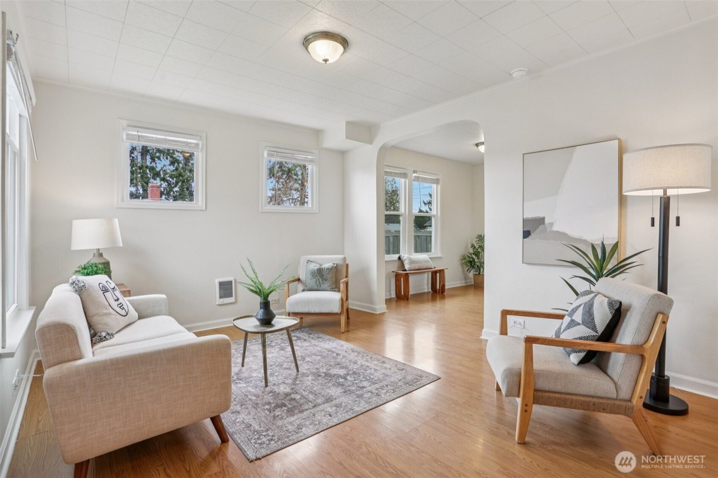 7025 S Warner Street , Tacoma, WA 98409