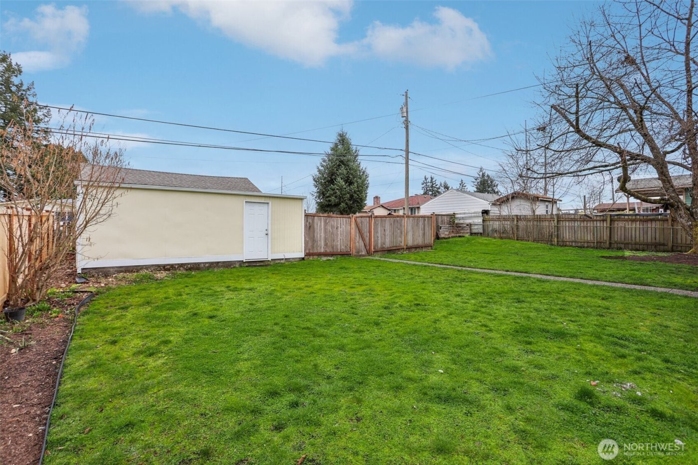 7025 S Warner Street , Tacoma, WA 98409