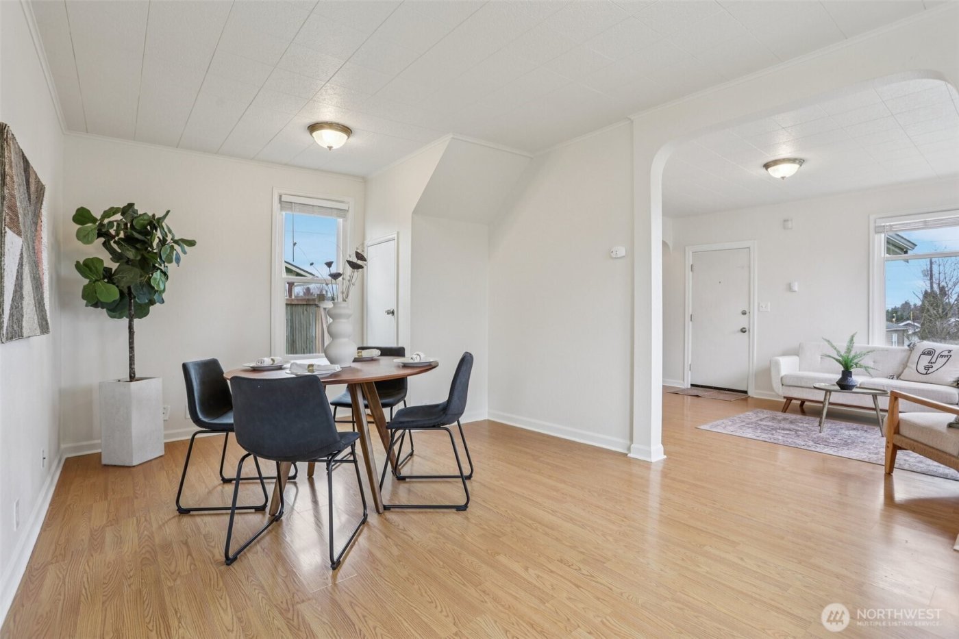 7025 S Warner Street , Tacoma, WA 98409