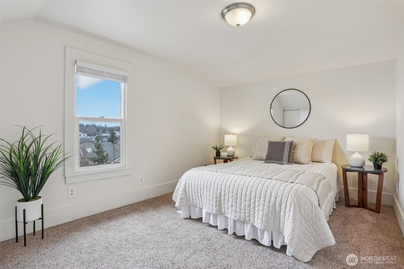 7025 S Warner Street , Tacoma, WA 98409