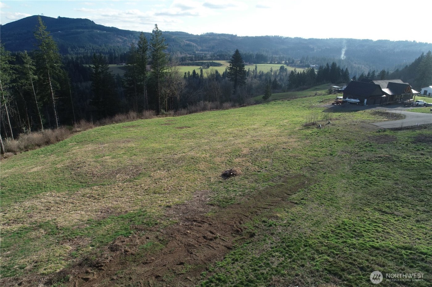 277 Cornerstone Lane , Woodland, WA 98674