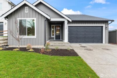 7157 (Lot 6) 91st Street E, Puyallup, WA 98371