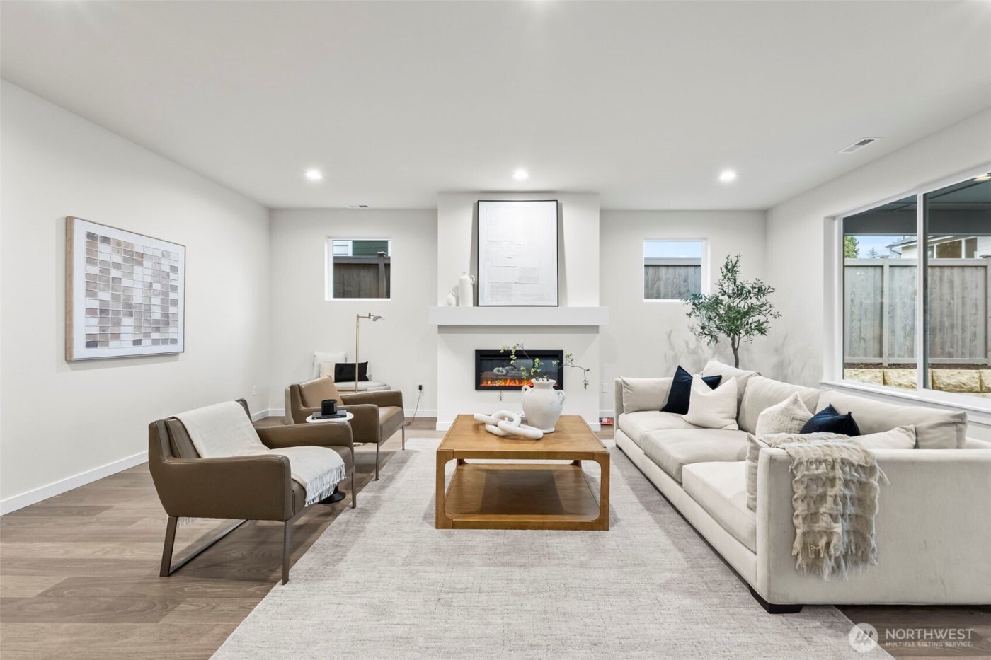 7157 (Lot 6) 91st Street E, Puyallup, WA 98371