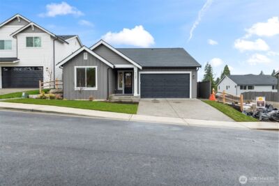 7157 (Lot 6) 91st Street E, Puyallup, WA 98371