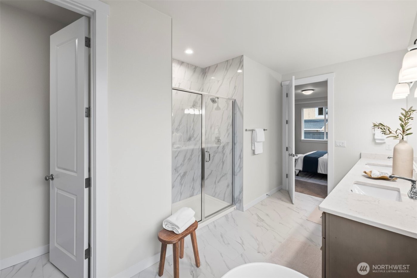 7157 (Lot 6) 91st Street E, Puyallup, WA 98371