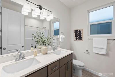 7157 (Lot 6) 91st Street E, Puyallup, WA 98371 - Photo 34