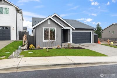 7157 (Lot 6) 91st Street E, Puyallup, WA 98371 - Photo 36