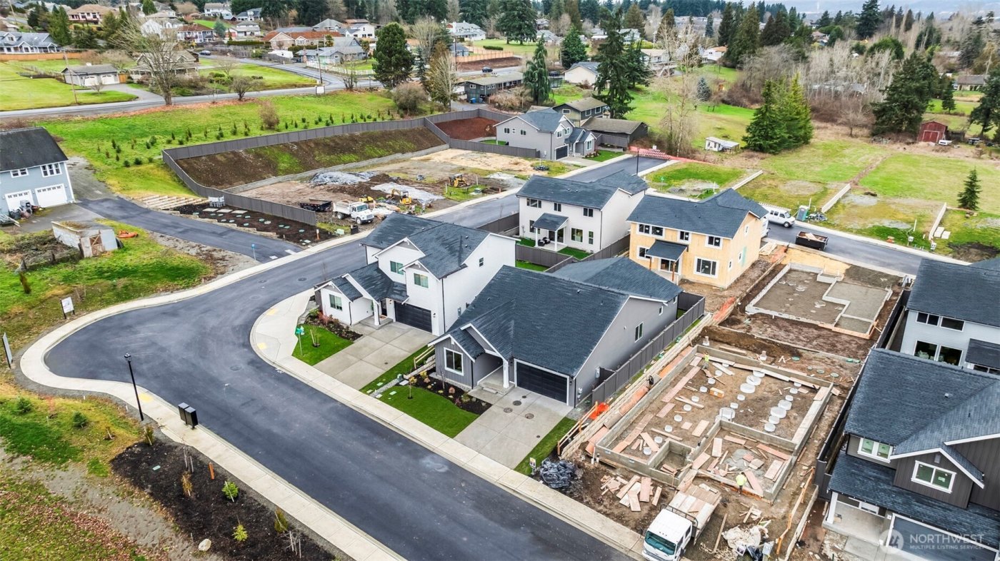 7157 (Lot 6) 91st Street E, Puyallup, WA 98371