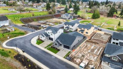 7157 (Lot 6) 91st Street E, Puyallup, WA 98371 - Photo 38