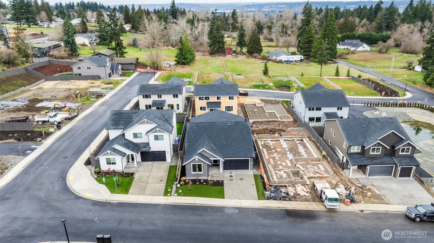 7157 (Lot 6) 91st Street E, Puyallup, WA 98371