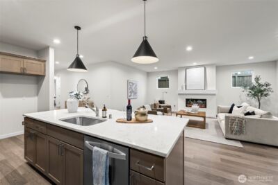 7157 (Lot 6) 91st Street E, Puyallup, WA 98371 - Photo 5