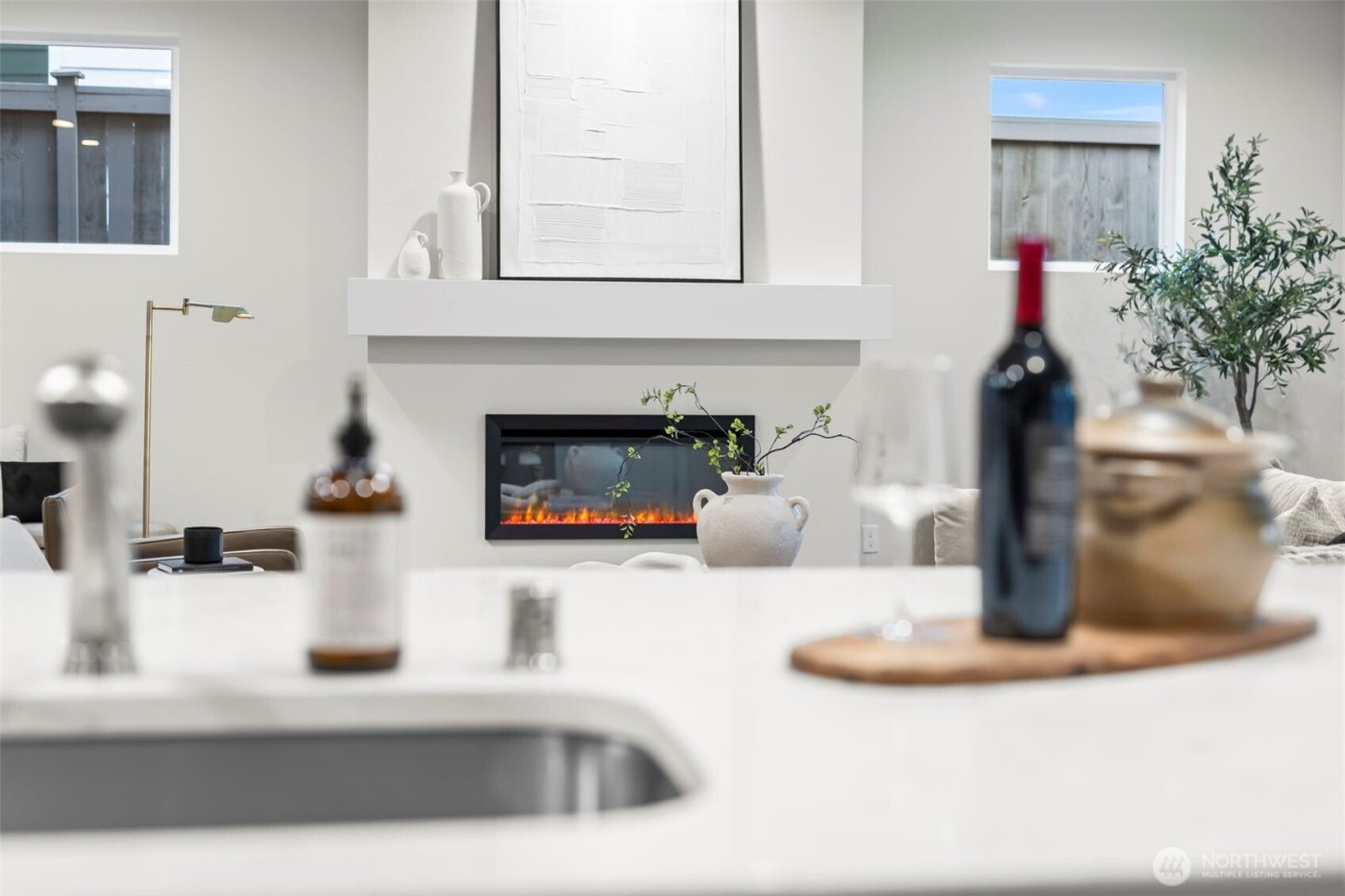 7157 (Lot 6) 91st Street E, Puyallup, WA 98371