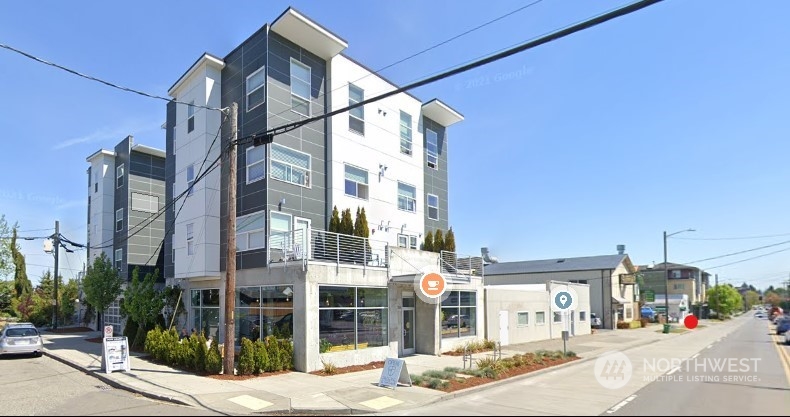 326 -330 NW 85th Street , Seattle, WA 98117