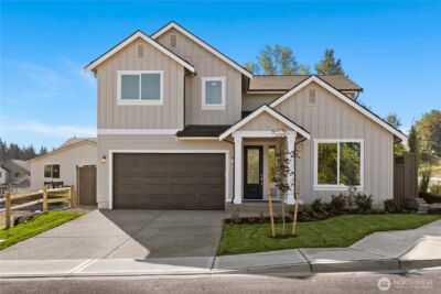 7150 (Lot 12) 90th Street Ct E, Puyallup, WA 98371