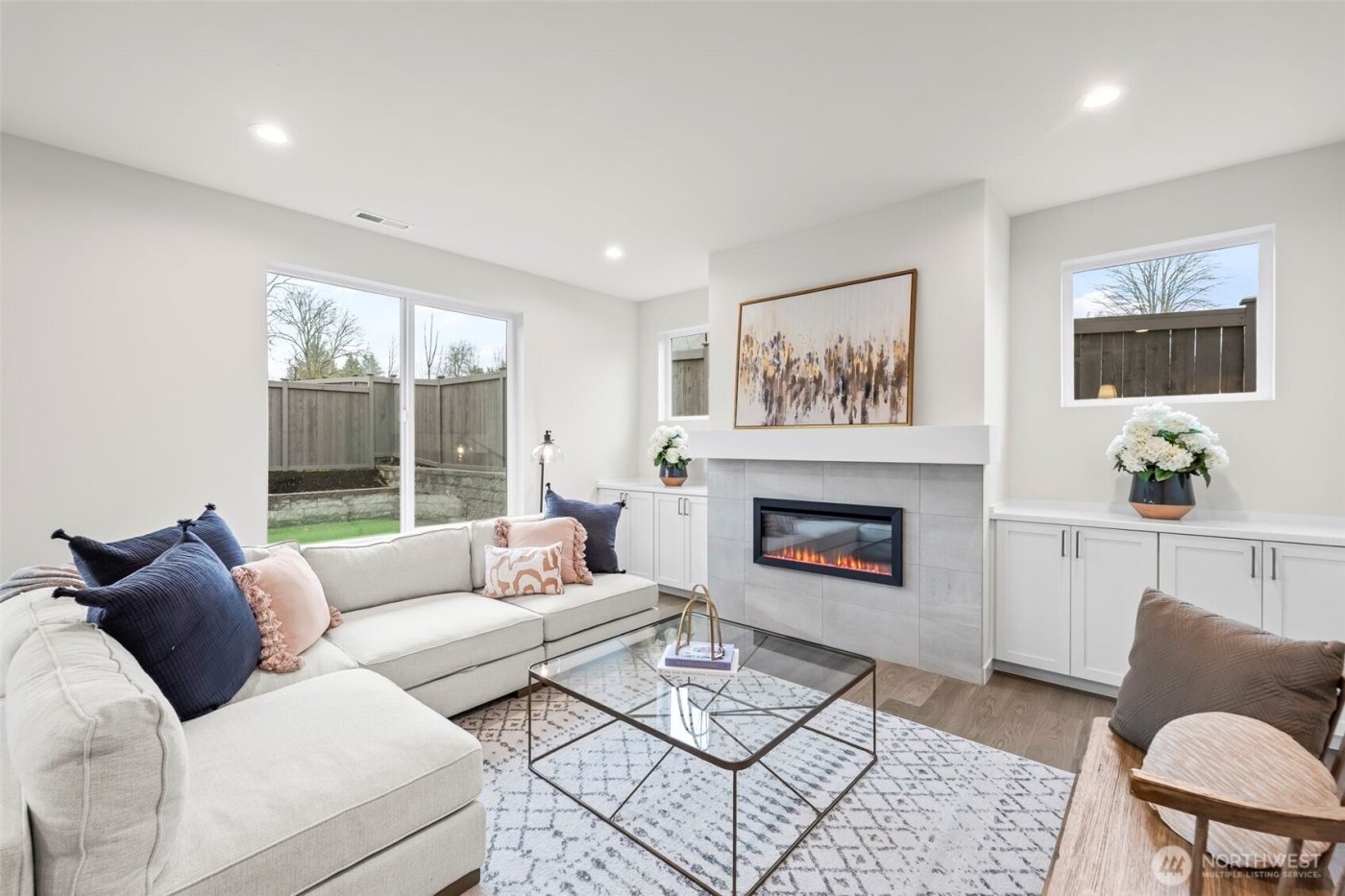 7150 (Lot 12) 90th Street Ct E, Puyallup, WA 98371