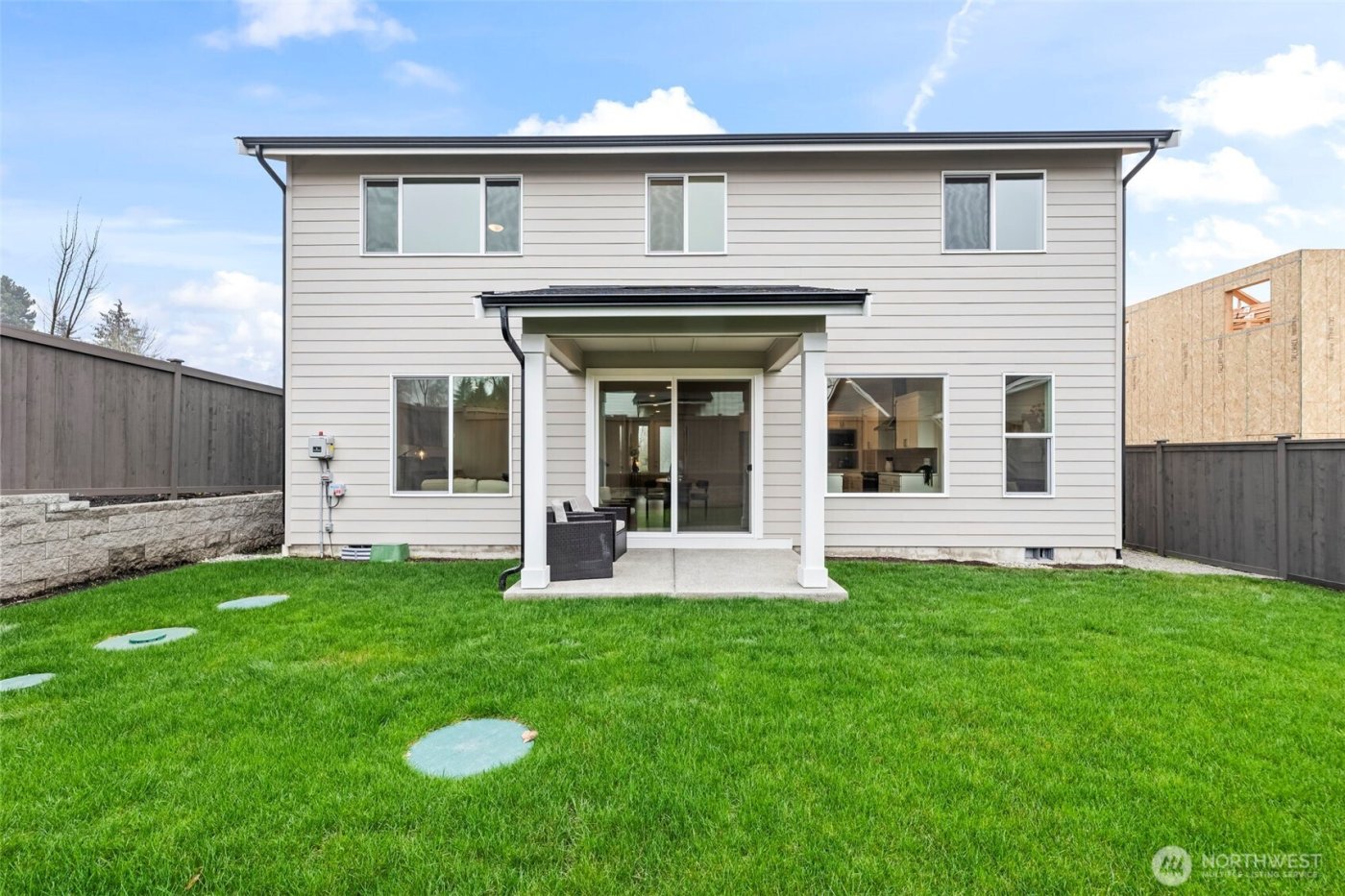 7150 (Lot 12) 90th Street Ct E, Puyallup, WA 98371