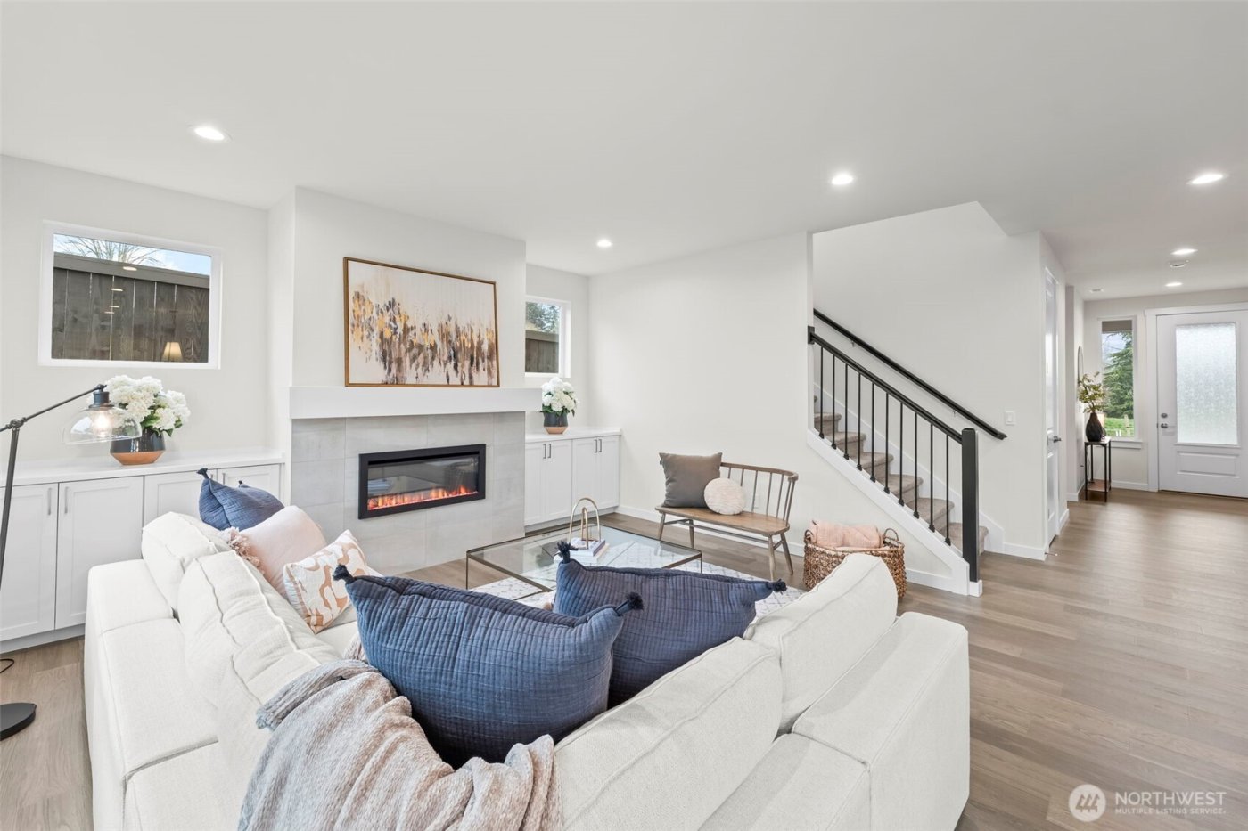 7150 (Lot 12) 90th Street Ct E, Puyallup, WA 98371