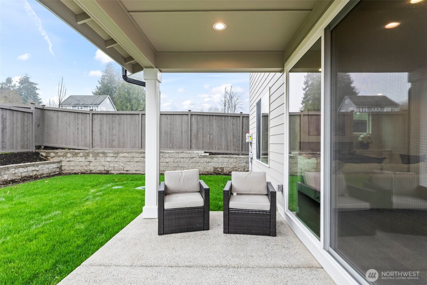 7150 (Lot 12) 90th Street Ct E, Puyallup, WA 98371