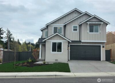 7174 (Lot 4) 91st Street E, Puyallup, WA 98371