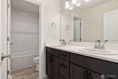 7174 (Lot 4) 91st Street E, Puyallup, WA 98371 - Photo 20