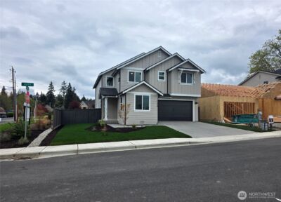 7174 (Lot 4) 91st Street E, Puyallup, WA 98371 - Photo 2