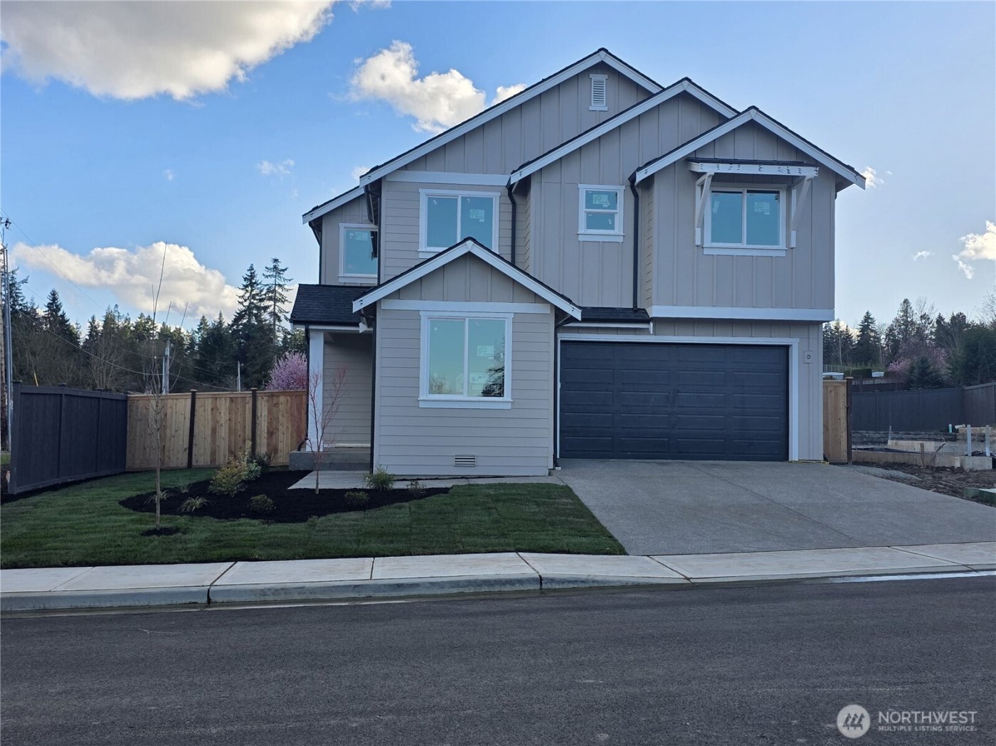 7174 (Lot 4) 91st Street E, Puyallup, WA 98371