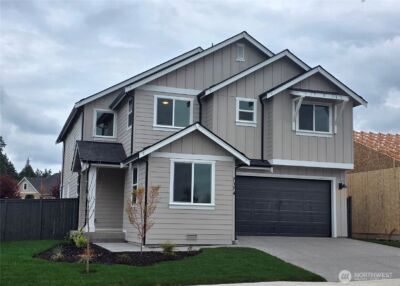 7174 (Lot 4) 91st Street E, Puyallup, WA 98371 - Photo 34