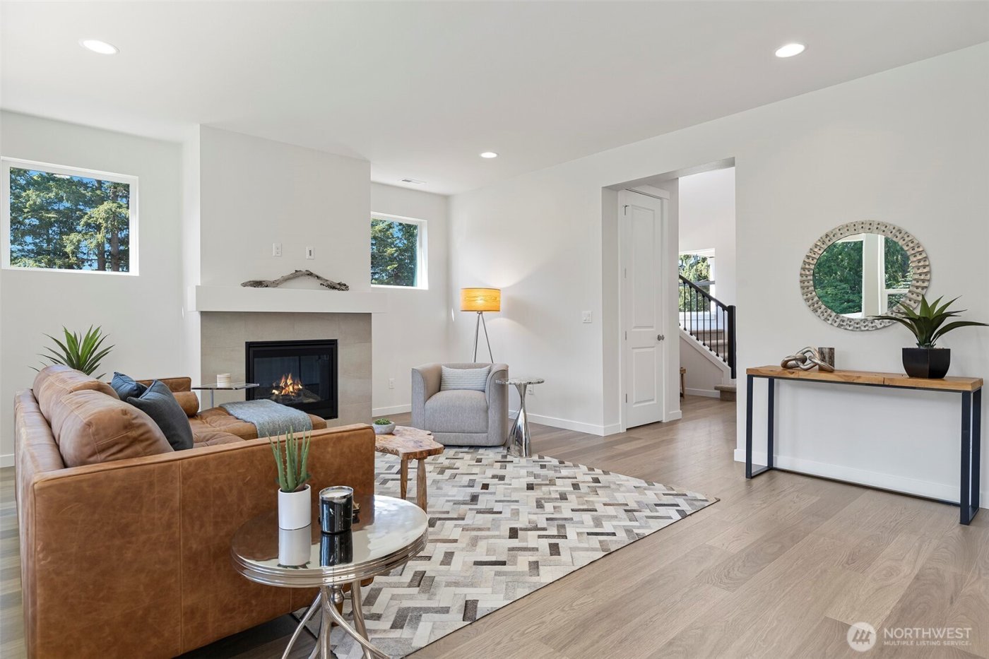 7174 (Lot 4) 91st Street E, Puyallup, WA 98371