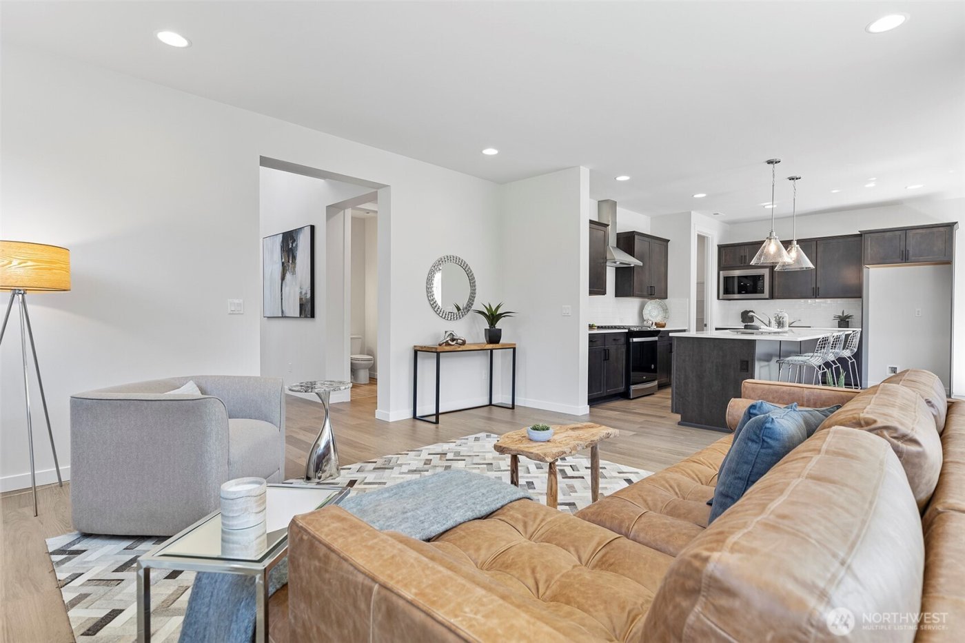 7174 (Lot 4) 91st Street E, Puyallup, WA 98371