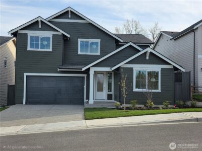 7156 (Lot 11) 90th Street Ct E, Puyallup, WA 98371
