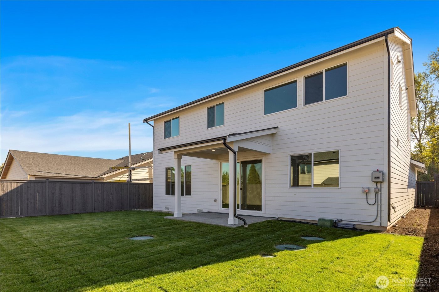 7156 (Lot 11) 90th Street Ct E, Puyallup, WA 98371