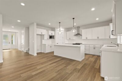 7156 (Lot 11) 90th Street Ct E, Puyallup, WA 98371 - Photo 4