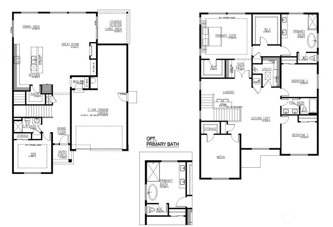 9050 (Lot 14) 71st Avenue Ct E, Puyallup, WA 98371