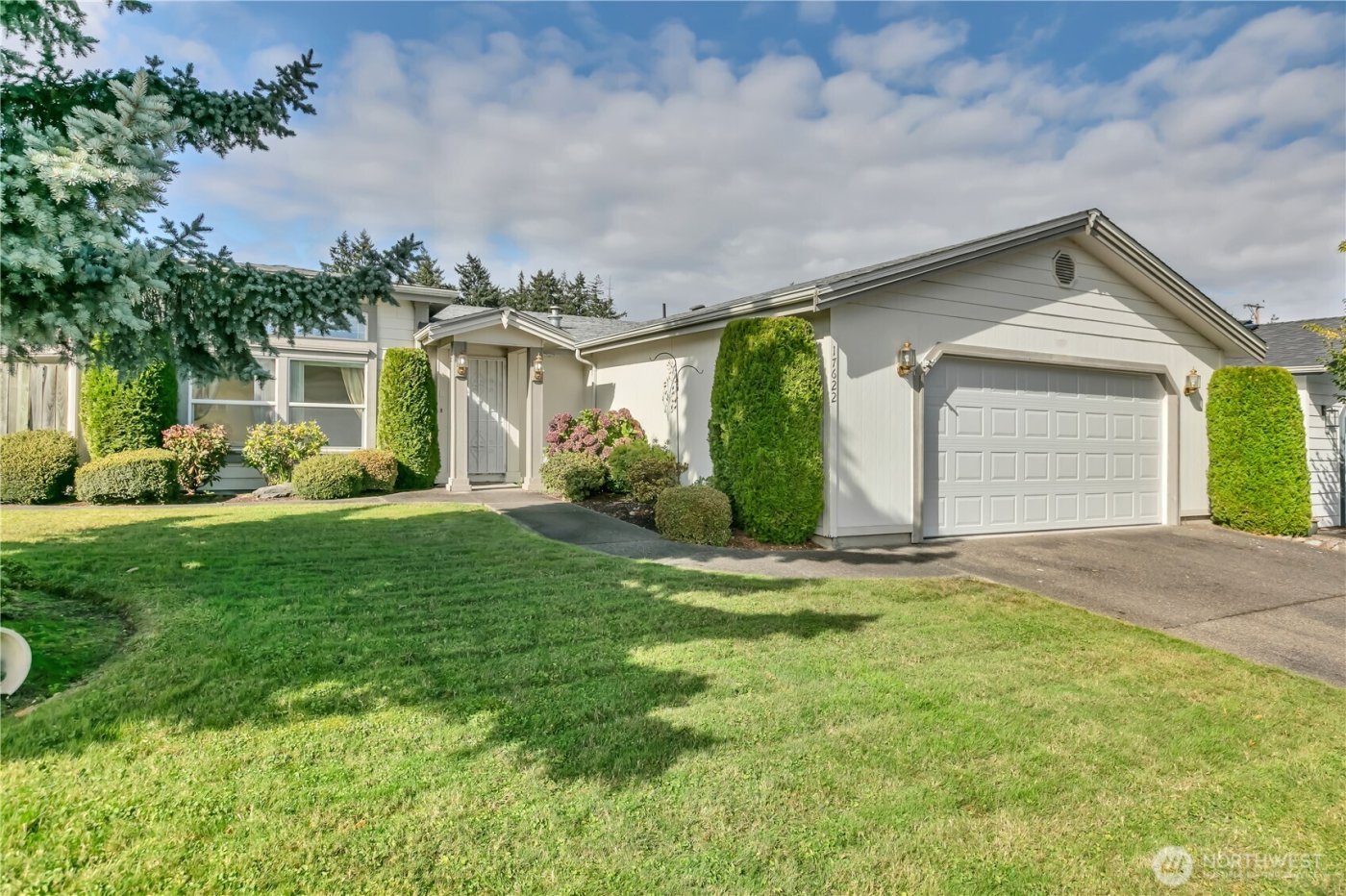 17622 19th Avenue Ct E #72, Spanaway, WA 98387