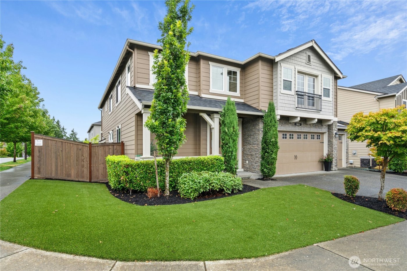 15013 126th Avenue NE, Woodinville, WA 98072