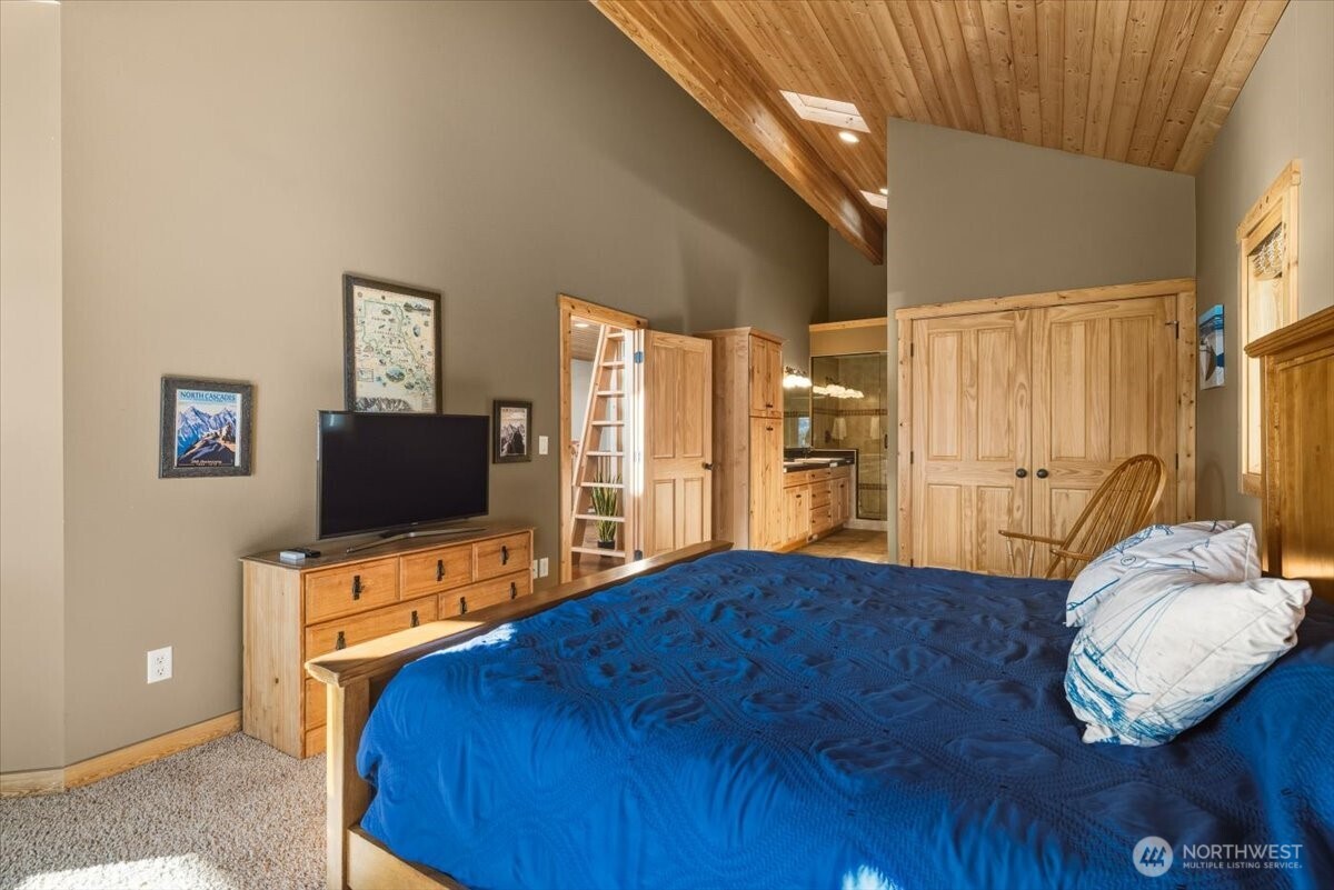 101 Driftwood Lane , Chelan, WA 98816