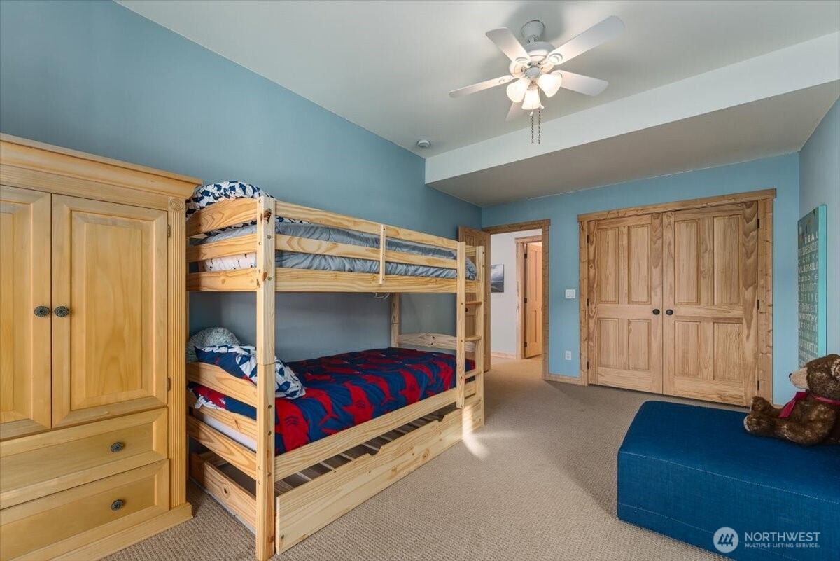 101 Driftwood Lane , Chelan, WA 98816