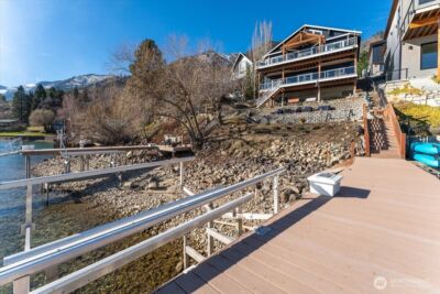 101 Driftwood Lane , Chelan, WA 98816 - Photo 31