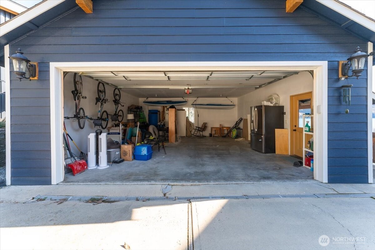 101 Driftwood Lane , Chelan, WA 98816