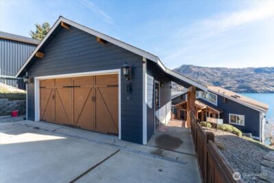 101 Driftwood Lane , Chelan, WA 98816 - Photo 35